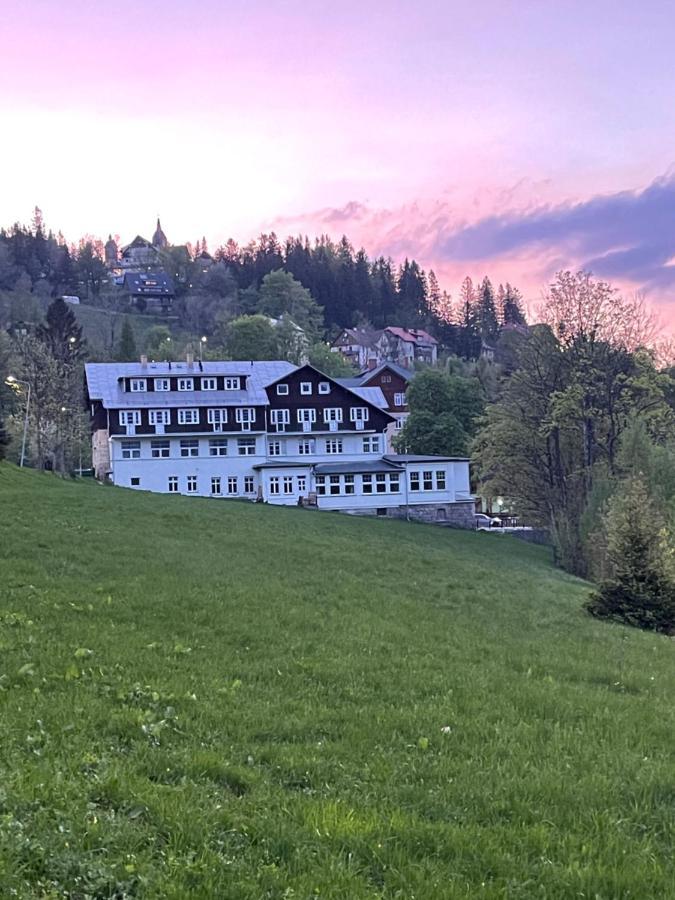 Apartmán Pod Golebiem Contactless Check In 24h