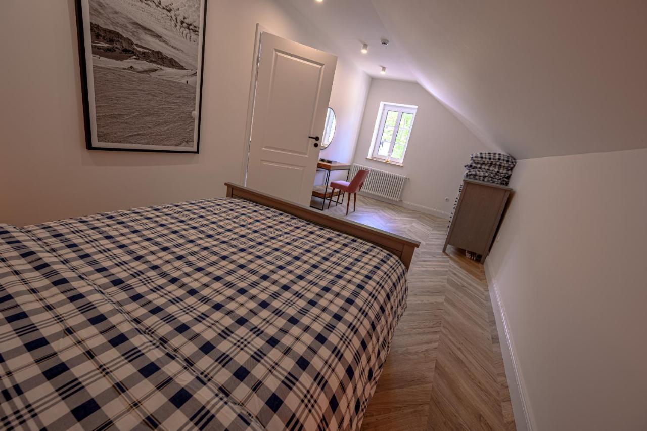 Apartmán Pod Golebiem Contactless Check In 24h Karpacz