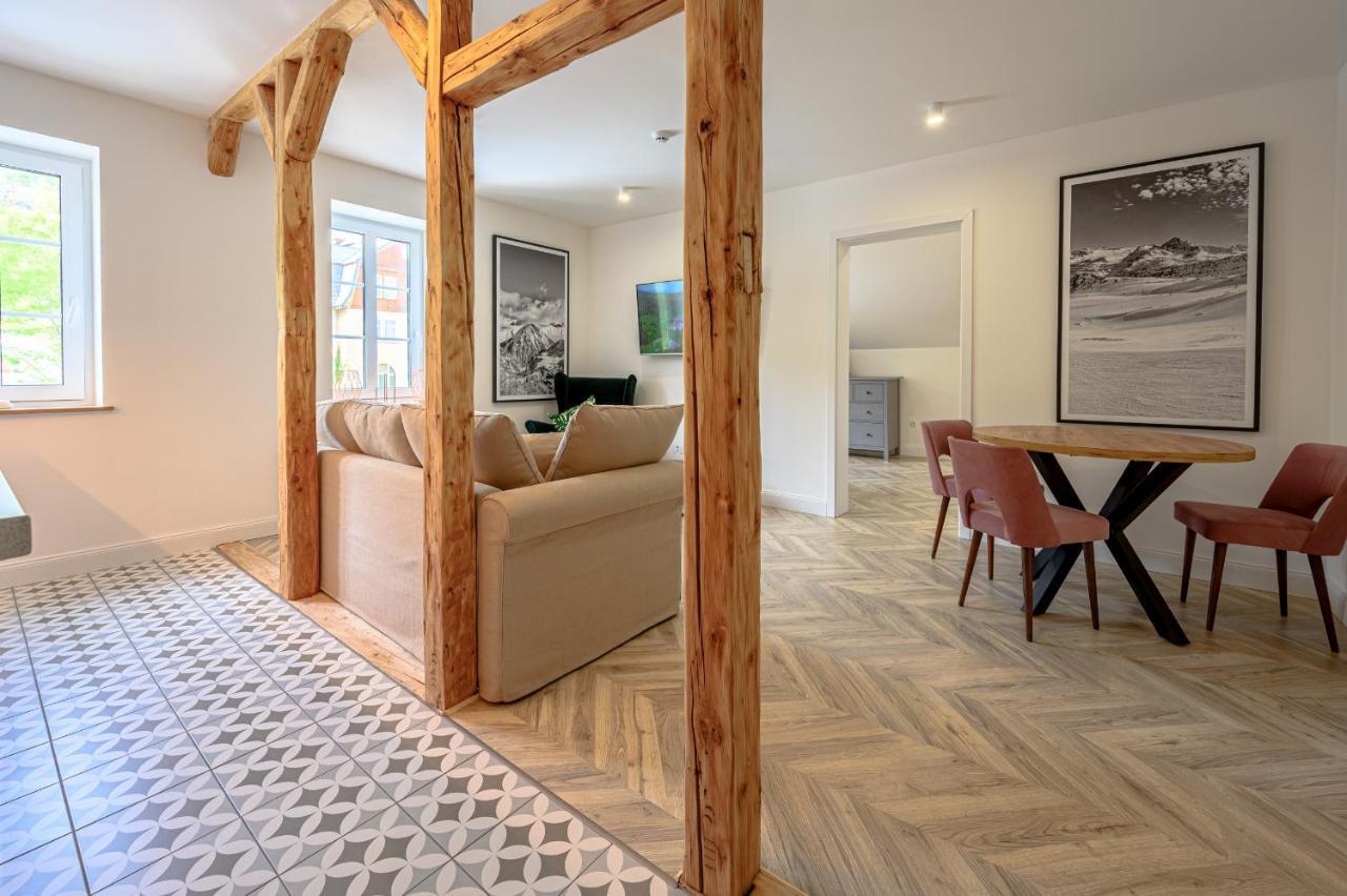 Pod Golebiem Contactless Check In 24h Apartmán *