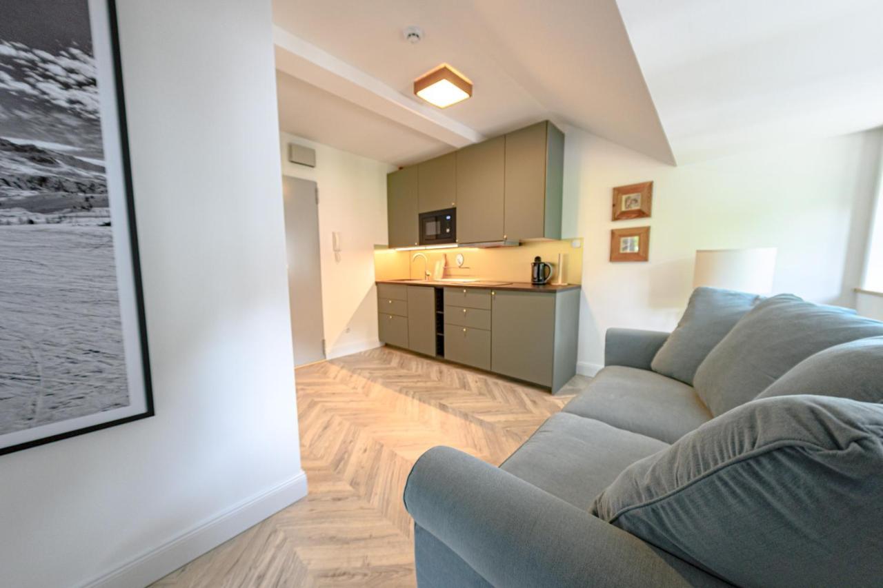 Apartmán Pod Golebiem Contactless Check In 24h *