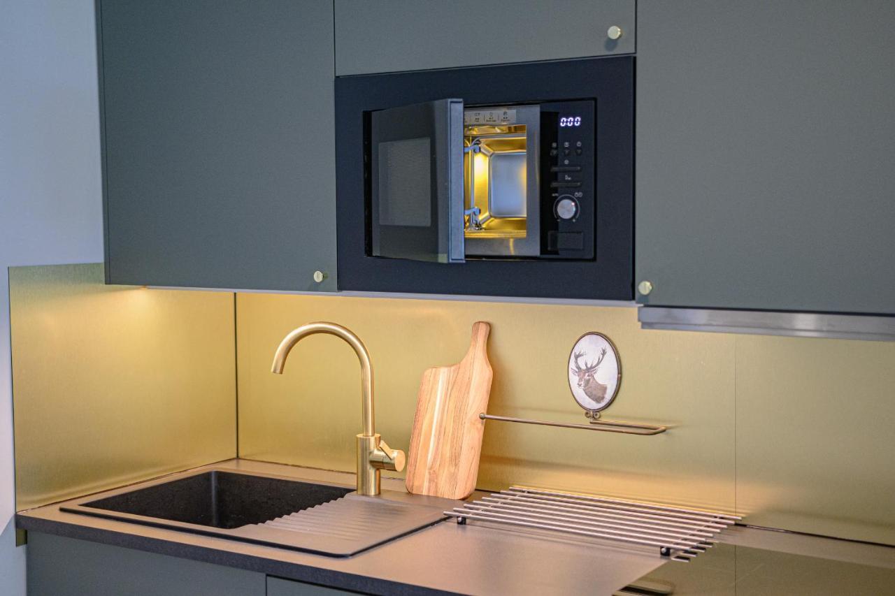 Apartmán Pod Golebiem Contactless Check In 24h Karpacz
