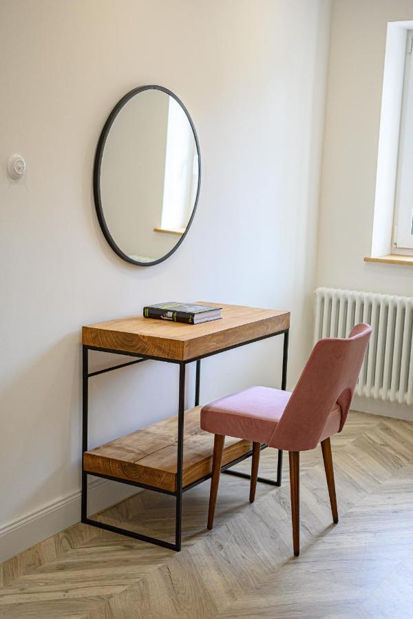 Apartment Pod Golebiem Contactless Check In 24h