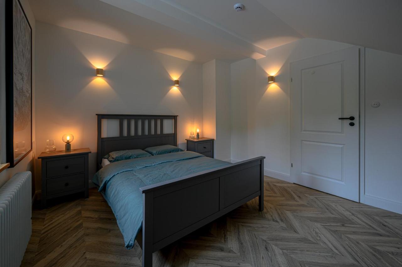 Pod Golebiem Contactless Check In 24h Apartment