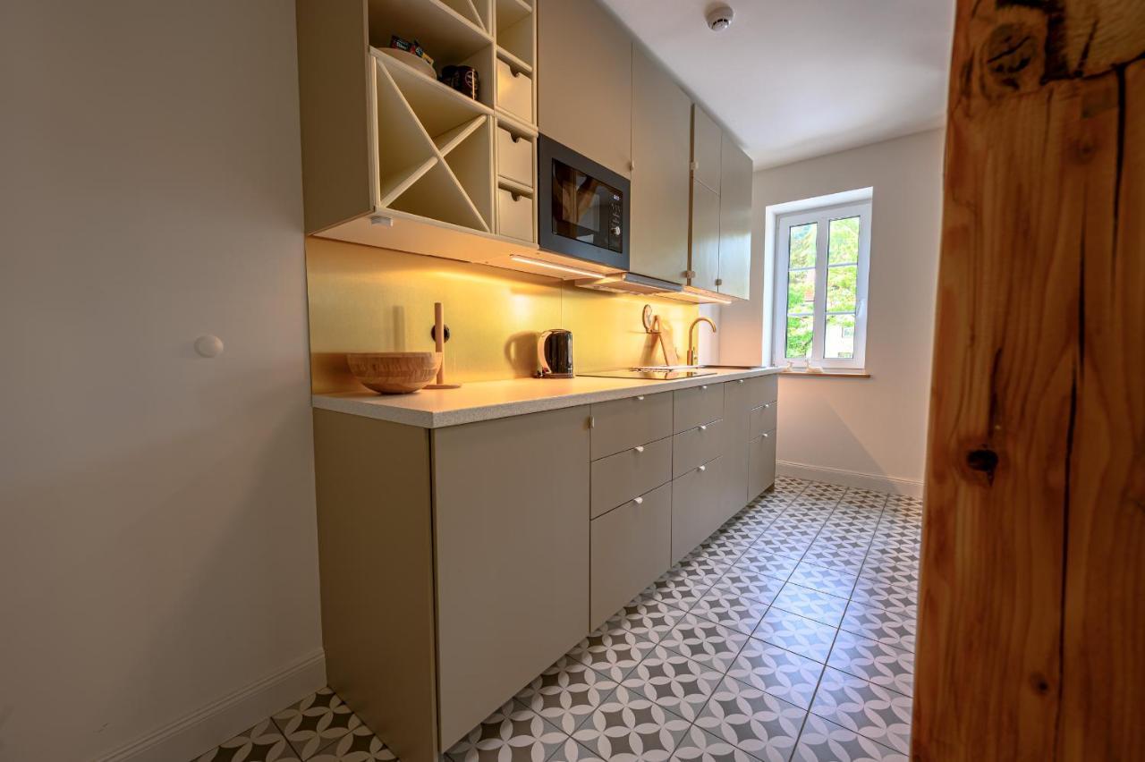 Pod Gołębiem Apartament Karpacz