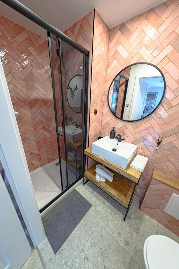 Pod Golebiem Contactless Check In 24h Apartment